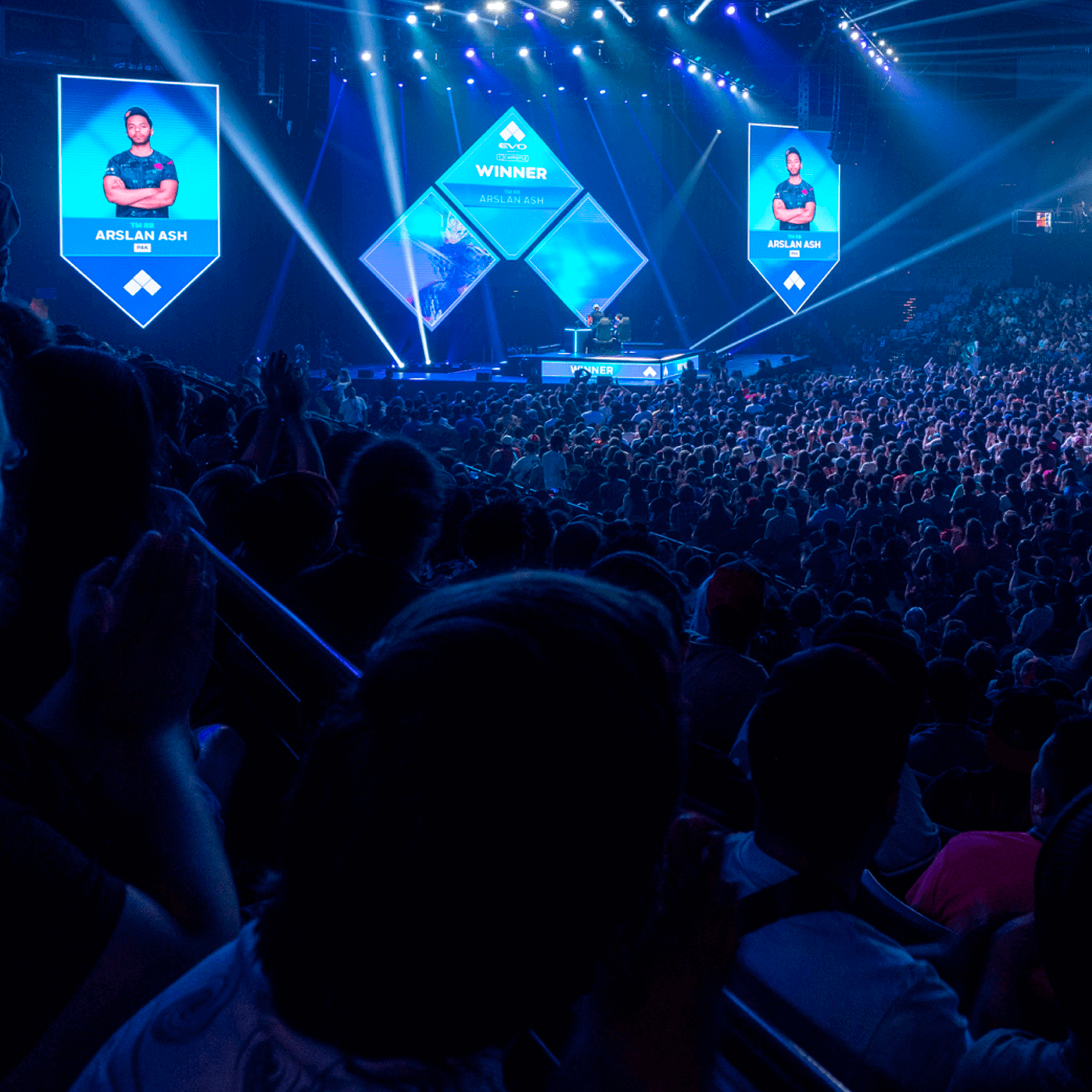Conoce el calendario completo del Evo 2024